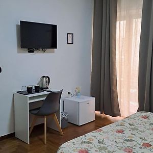 Private Bathroom King Room